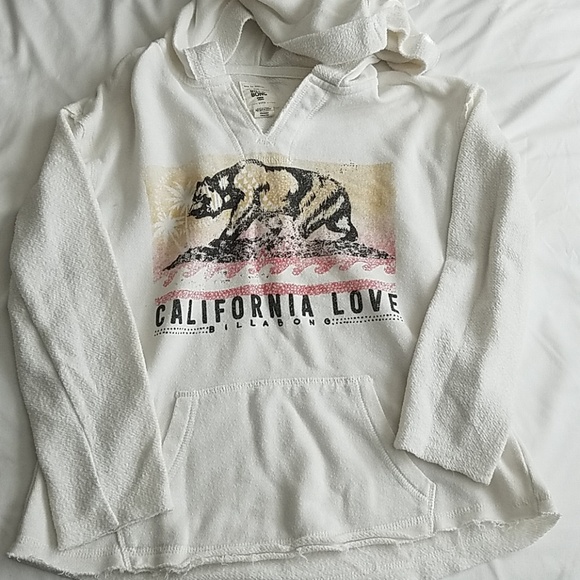 Billabong Sweater - Picture 1 of 1